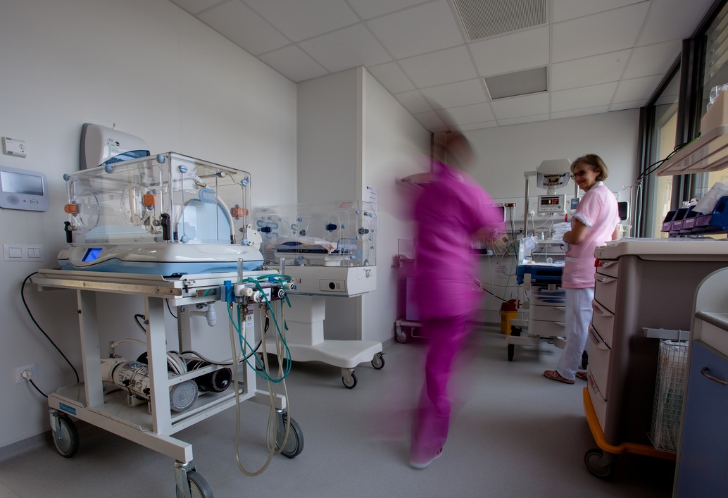 La maternité en images | Hôpital privé Dijon Bourgogne
