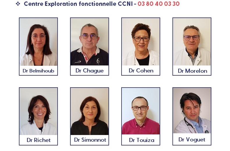 CCNI Docteurs