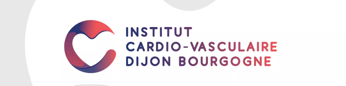 Institut Cardio-Vasculaire Dijon Bourgogne