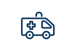 Ambulance - Urgences
