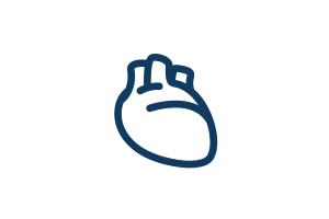 Pictogramme cardiologie
